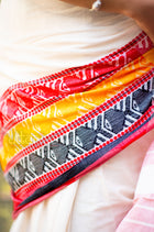 Asijiya Saree