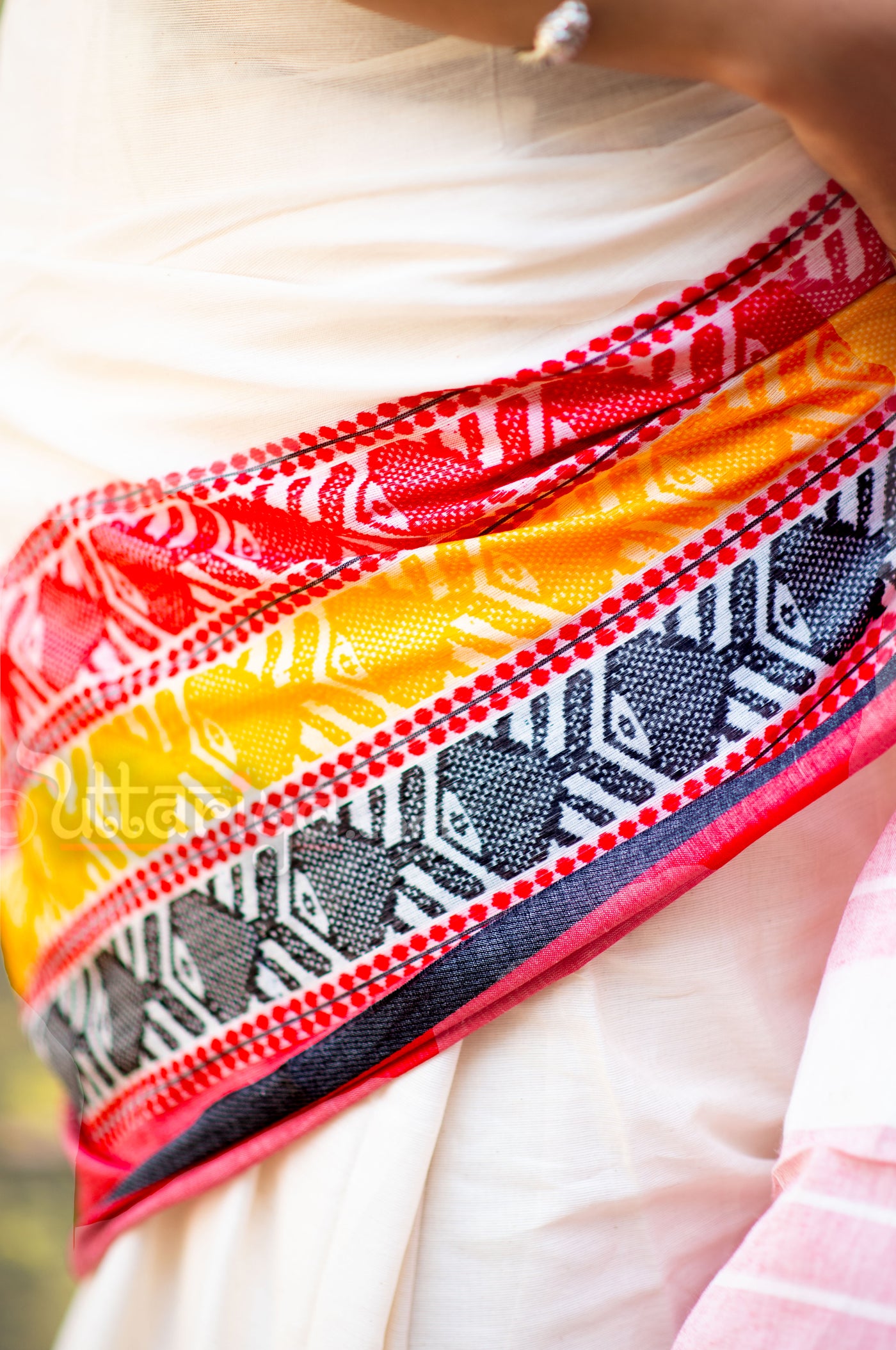 Asijiya Saree