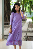 Nilima Dress