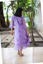 Nilima Dress