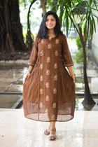 Mahira  Dress