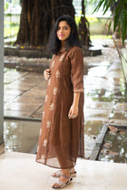 Mahira  Dress