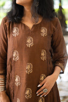 Mahira  Dress