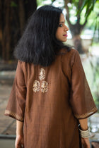 Mahira  Dress