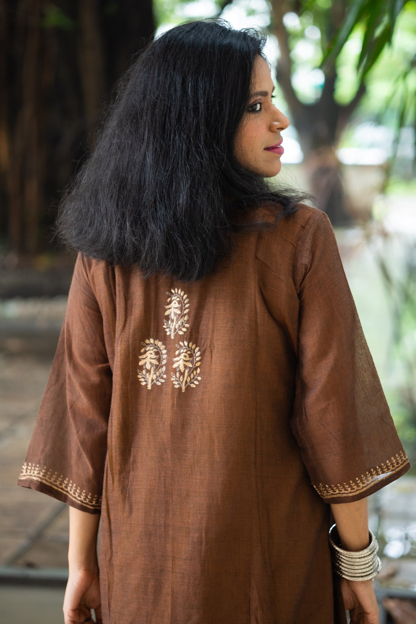 Mahira  Dress