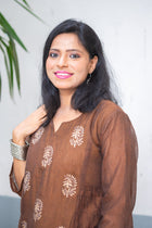 Mahira  Dress