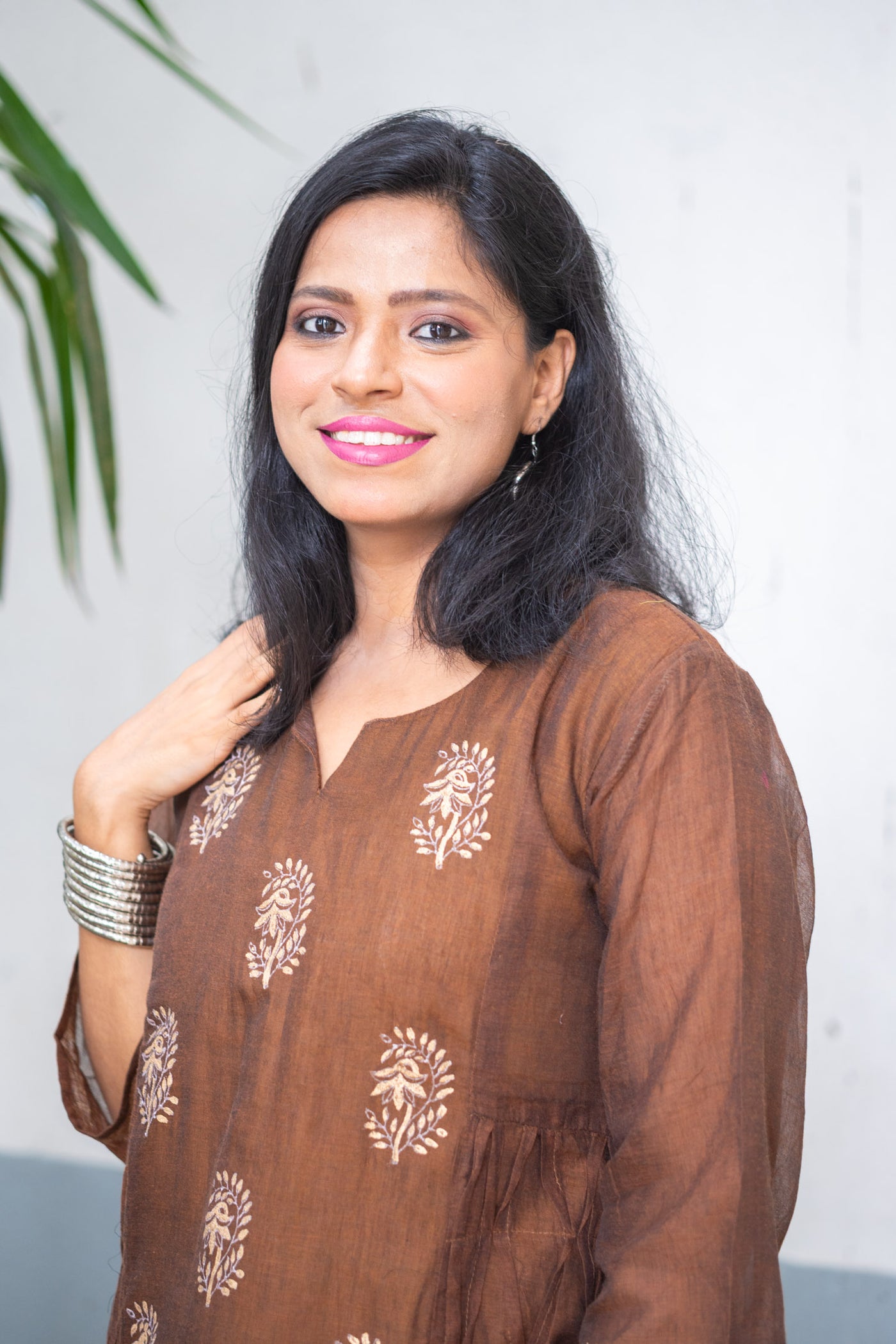 Mahira  Dress