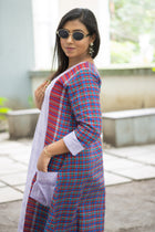 Ruhuni Dress