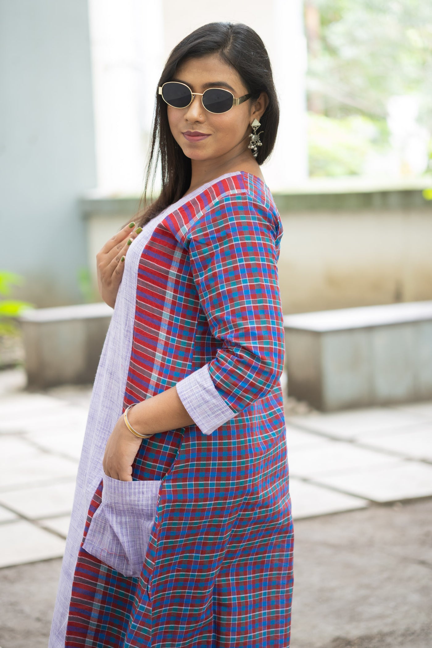 Ruhuni Dress