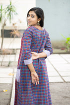 Ruhuni Dress