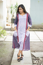 Ruhuni Dress