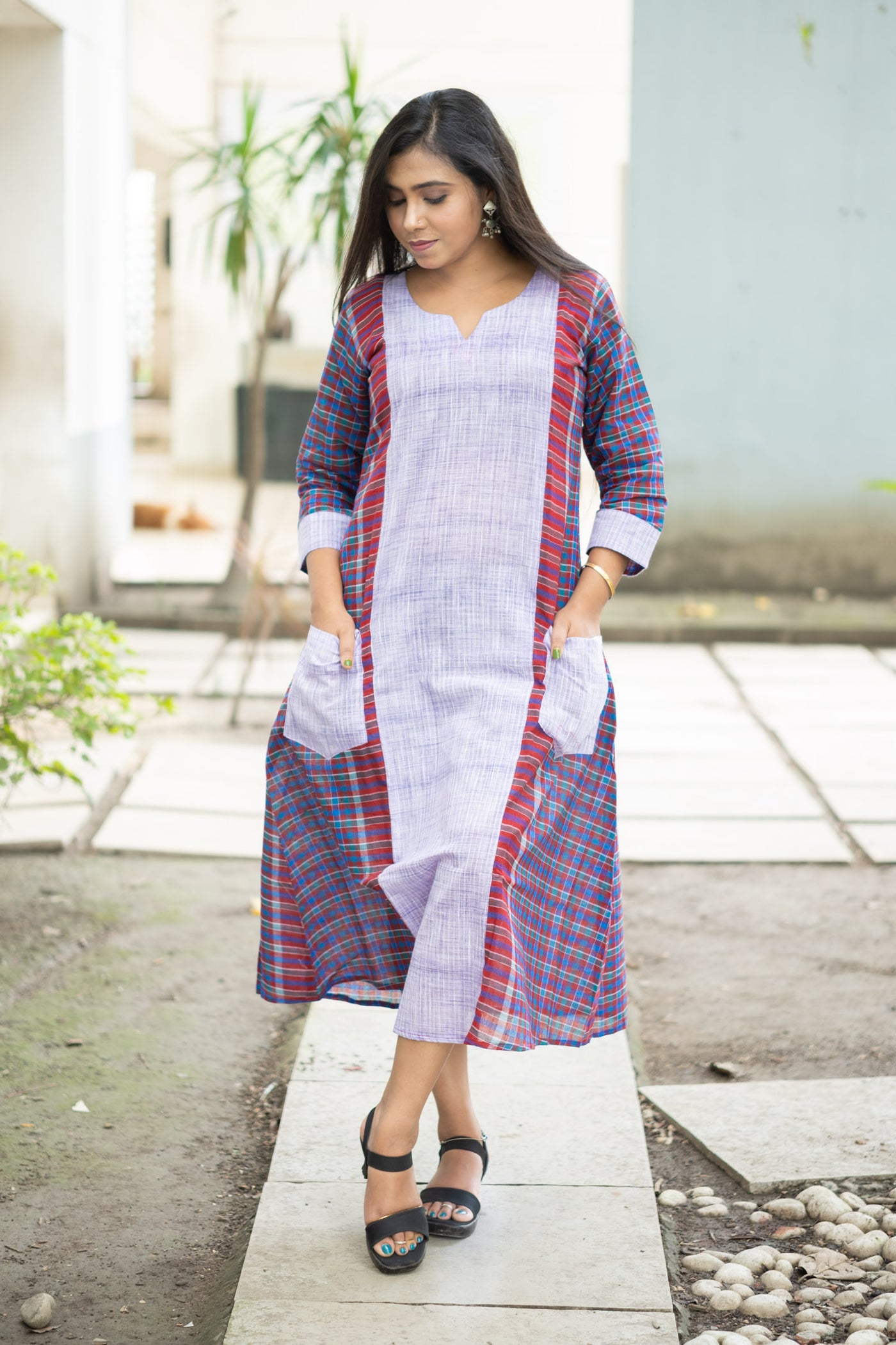 Ruhuni Dress