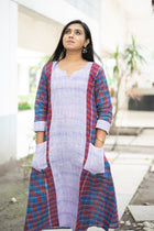 Ruhuni Dress