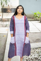 Ruhuni Dress