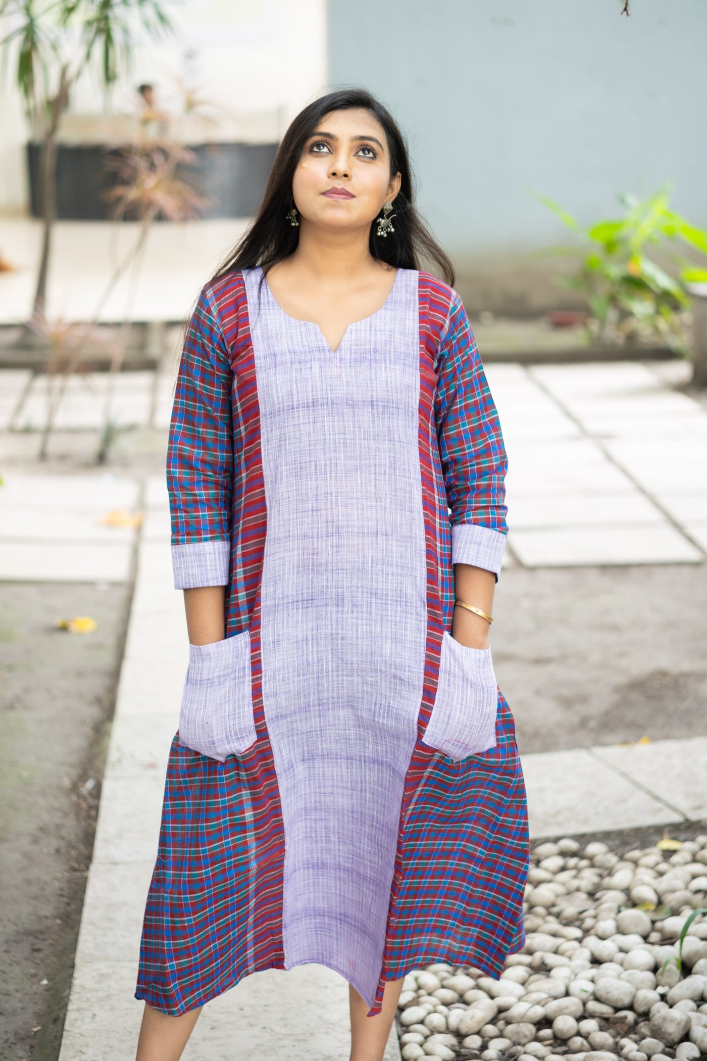Ruhuni Dress