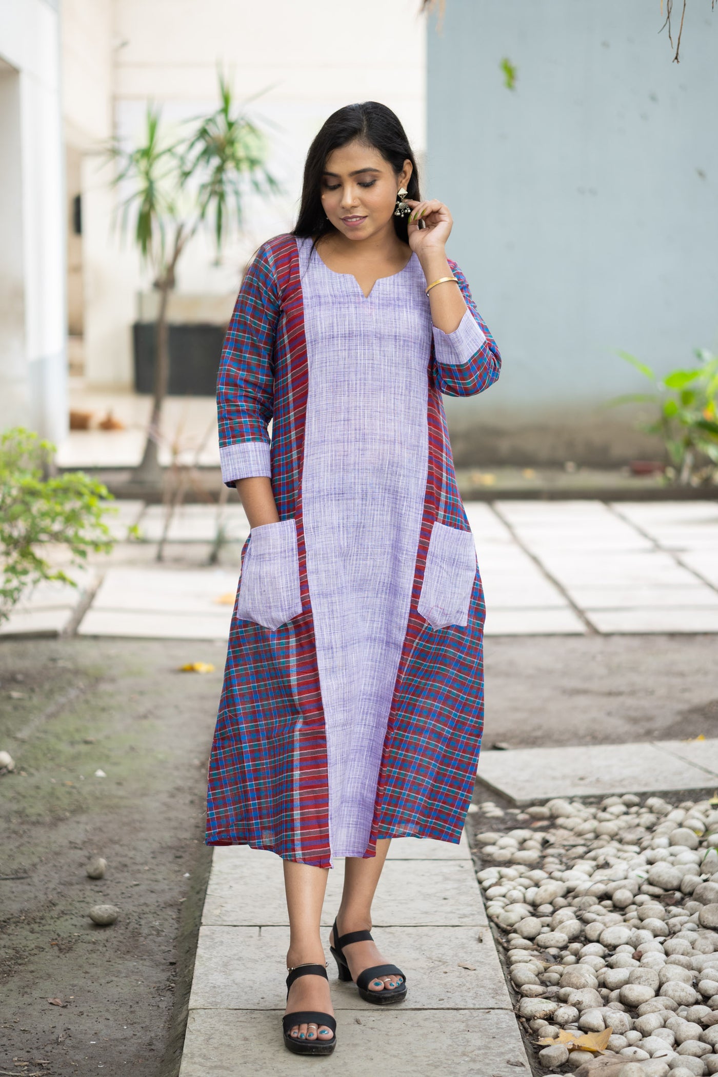 Ruhuni Dress