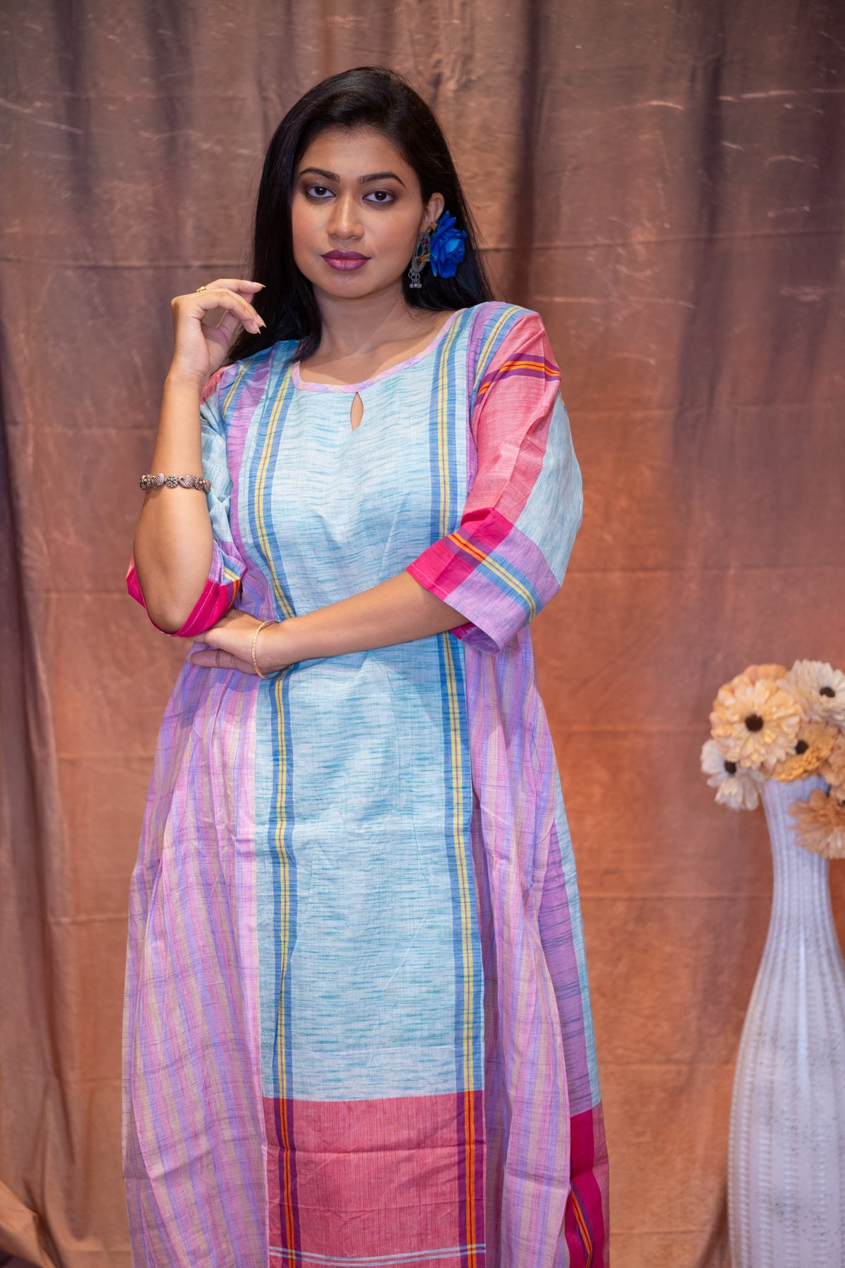 Rangeela Dress - Uttariya