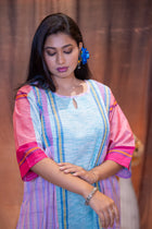 Rangeela Dress - Uttariya