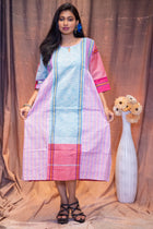 Rangeela Dress - Uttariya