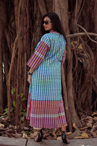 Gamcha Kurta - Uttariya