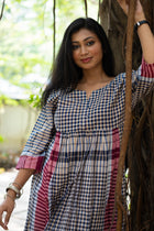 Gamcha Kurta - Uttariya