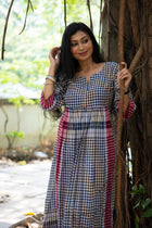 Gamcha Kurta - Uttariya