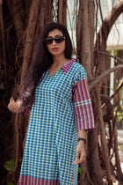 Gamcha Kurta - Uttariya