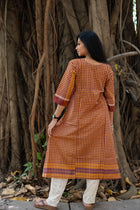 Gamcha Kurta - Uttariya