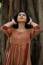 Gamcha Kurta - Uttariya