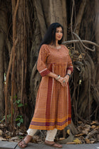 Gamcha Kurta - Uttariya