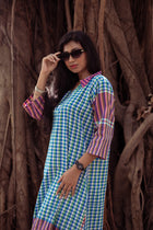 Gamcha Kurta - Uttariya
