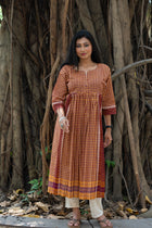 Gamcha Kurta - Uttariya