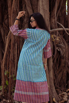 Gamcha Kurta - Uttariya