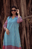 Gamcha Kurta - Uttariya