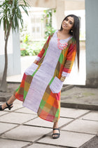 Yashika Dress - Uttariya