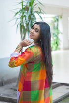 Yashika Dress - Uttariya