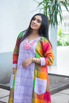 Yashika Dress - Uttariya
