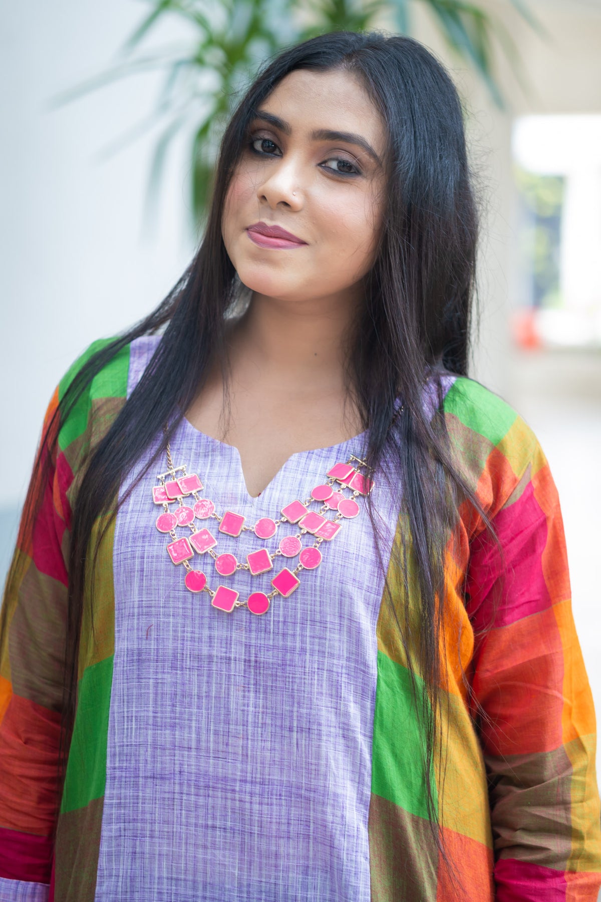 Yashika Dress - Uttariya