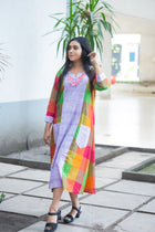 Yashika Dress - Uttariya