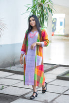Yashika Dress - Uttariya