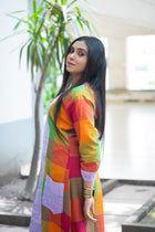 Yashika Dress - Uttariya