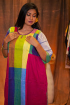 Rangeela Dress