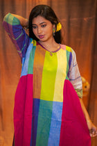 Rangeela Dress