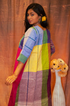 Rangeela Dress