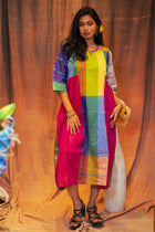 Rangeela Dress