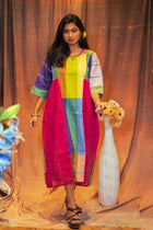 Rangeela Dress