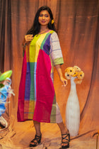 Rangeela Dress