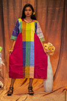 Rangeela Dress