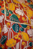 Aravali Silk Dress