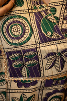 Harivali Dress